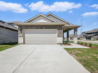 606 Ezra Ln, McKinney, TX 75069
