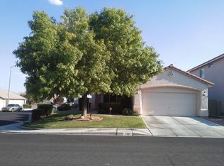 7921 Pinnochio Ave, Las Vegas, NV 89131