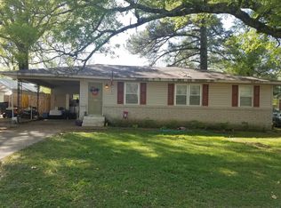 503 Crestline Dr SW, Hartselle, AL 35640