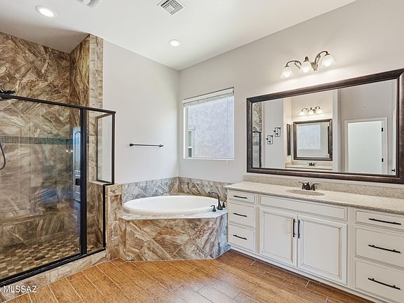 4th image of 4370 W Summit Ranch Pl