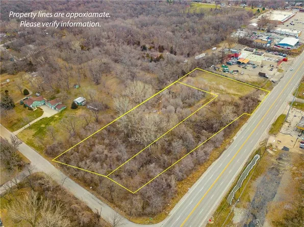 601 S Sugar Creek Blvd, Sugar Creek, MO 64054