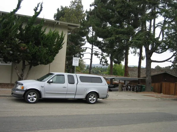 2008 Hill Ave #4, Hayward, CA 94541