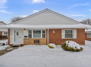 5651 Broadview Rd APT C1, Parma, OH 44134