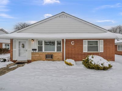 5651 Broadview Rd APT C1, Parma, OH, 44134