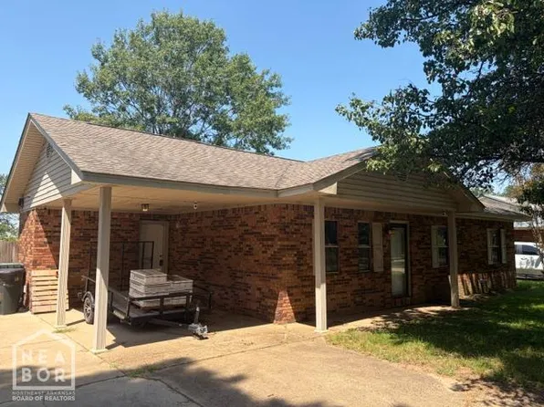 1005 Deanna Dr, Lake City, AR 72437