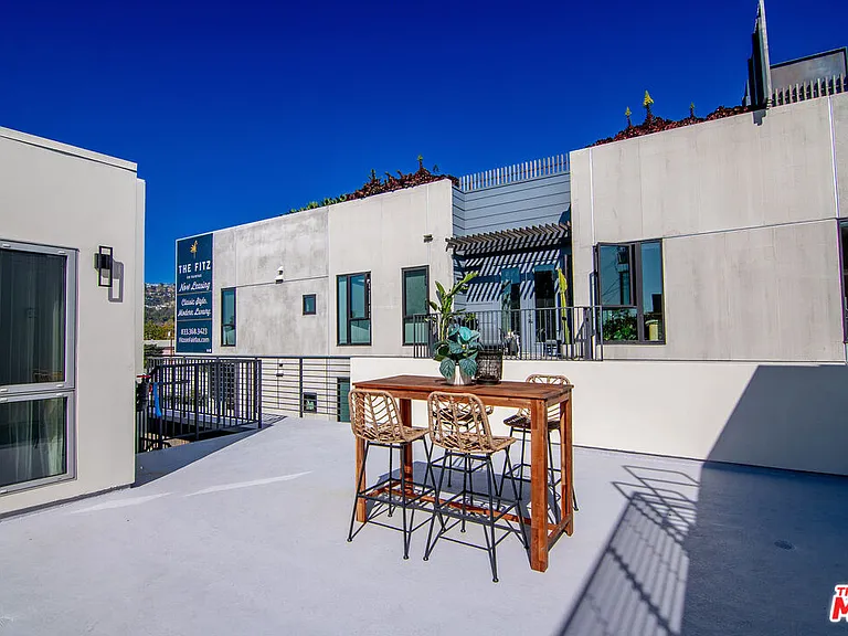 1236 Fairfax Ave #5 — Photo 42