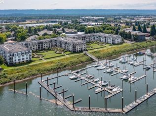 707 N Hayden Island Dr UNIT 223, Portland, OR