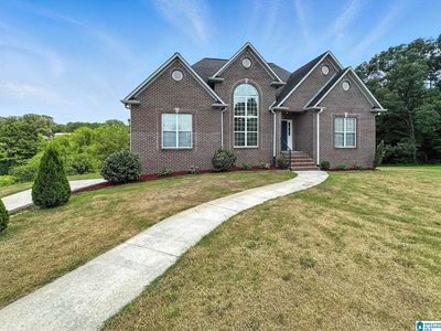 9333 Angel View Ln, Kimberly, AL, 35091