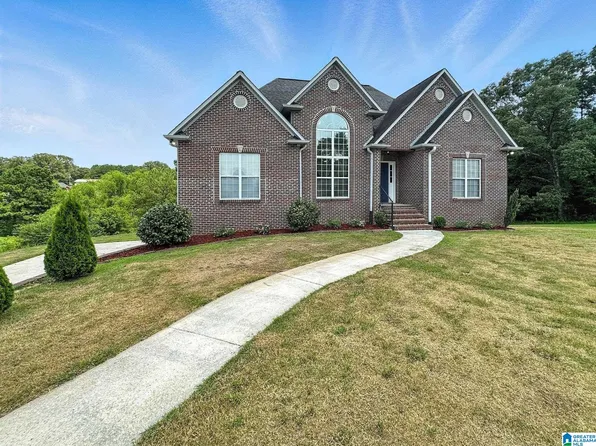 9333 Angel View Ln, Kimberly, AL 35091