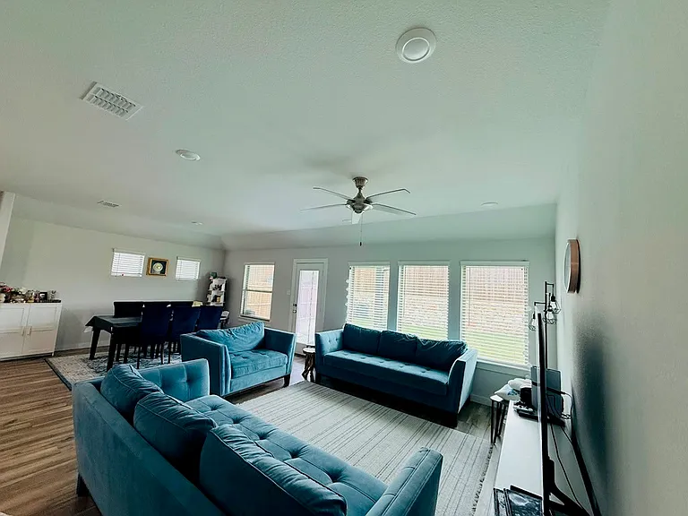 6416 Hidden Flower Way — Photo 3
