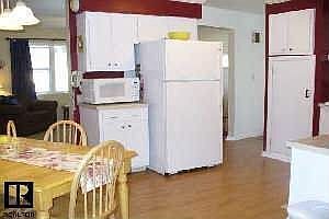 Kitchen is the Heart of Home