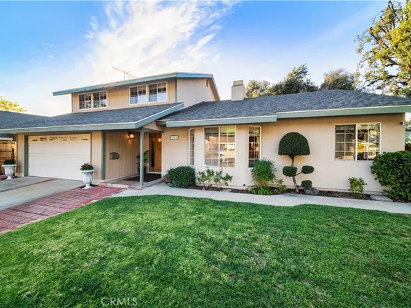 1363 Canyon View Dr, La Verne, CA 91750