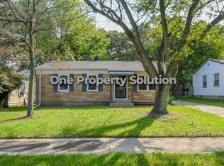 4015 Martin Luther King Dr, Gary, IN 46409