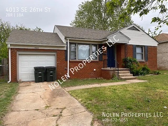 4013 SE 26th St — Photo 1