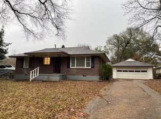 3284 Parham St, Memphis, TN 38127