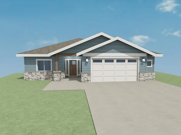 14222 E 39th Ln, Veradale, WA 99037