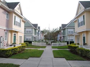 4002 San Gallo Dr APT 102, Kissimmee, FL 34741