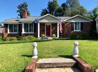 1005 Lafayette Ave, Cayce, SC 29033