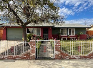 2022 Cardella St, Firebaugh, CA 93622
