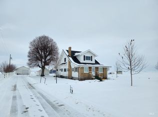 24886 Peckham Rd, Wilder, ID 83676