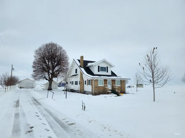 24886 Peckham Rd, Wilder, ID 83676