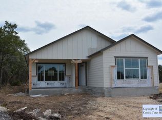 685 Rolling Hls, Canyon Lake, TX 78133