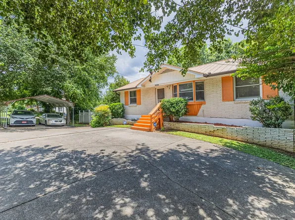 4946 Packard Dr, Nashville, TN 37211