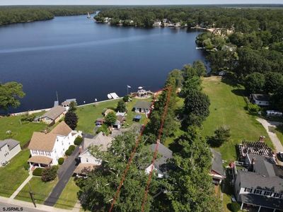 215 Lenape Ave, Mays Landing, NJ, 08330