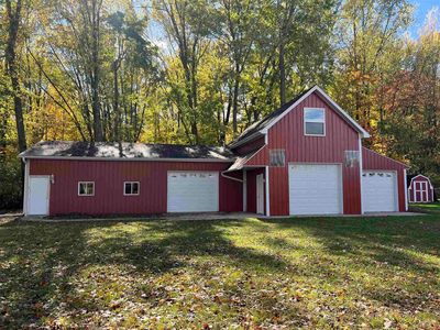 11204 Lange Rd, Birch Run, MI, 48415