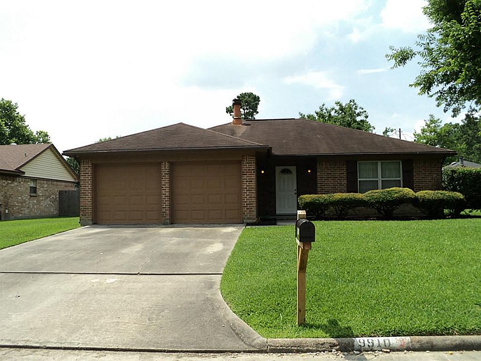 9910 El Chaco St Baytown TX 77521 Zillow