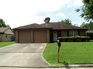 9906 El Chaco St Baytown TX 77521 Zillow