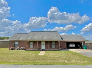 259 Carrell Cir, Damascus, AR 72039