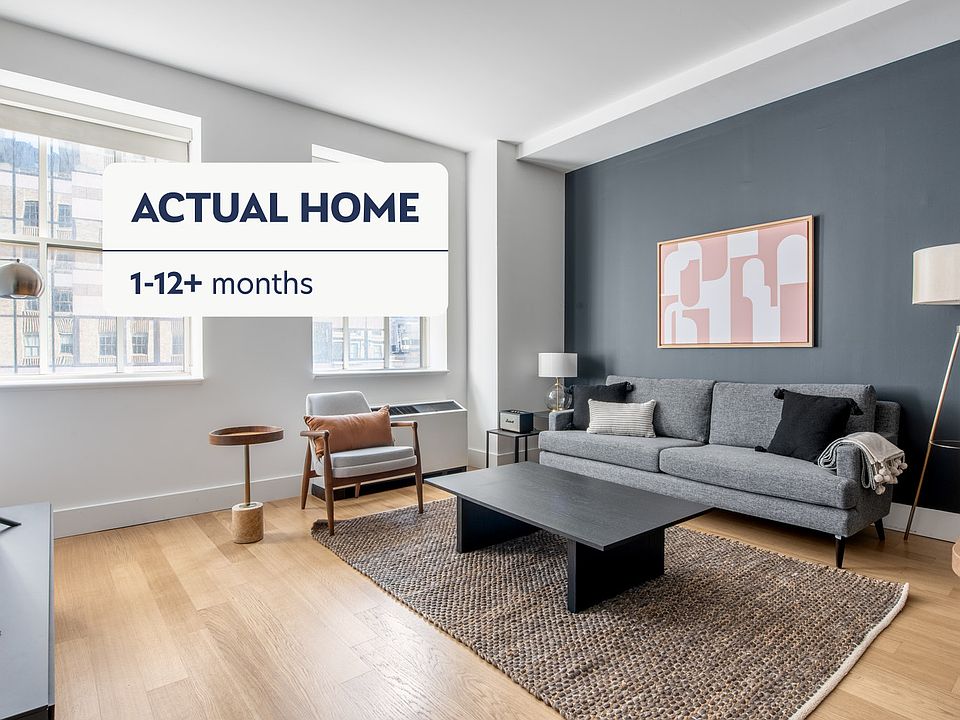1st image of 63 Wall St APT 1714