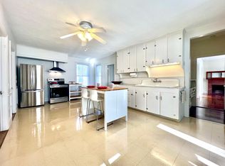 817 Main St #1, Warren, RI 02885