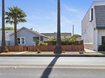 618 S C St, Oxnard, CA, 93030