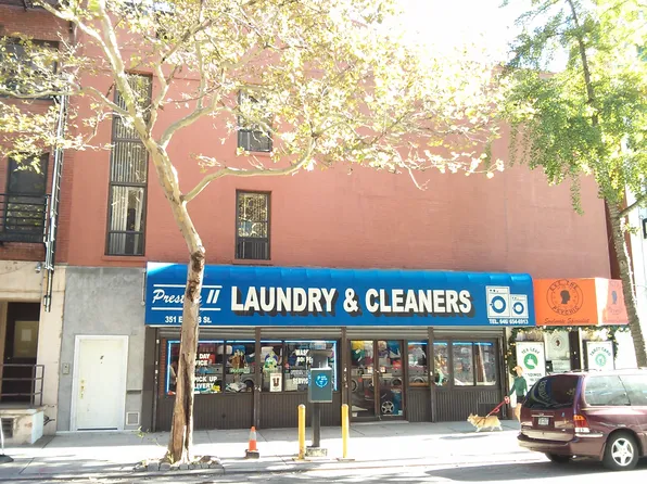 351 East 18th Street