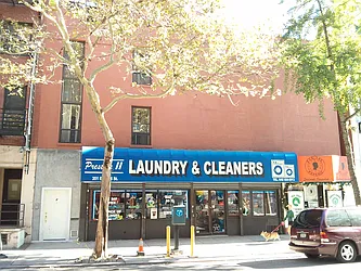 351 East 18th Street in Gramercy Park