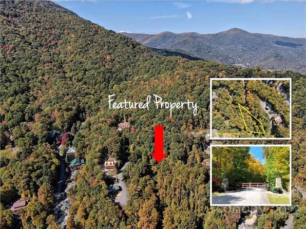 30 Cadillac Poin #30, Waynesville, NC 28785