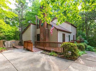 1626 Rowemont Dr, Durham, NC 27705