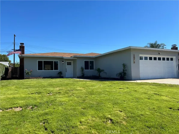 10243 Fremont Ave, Montclair, CA 91763