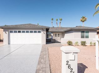 26217 S Cedarcrest Dr, Sun Lakes, AZ 85248