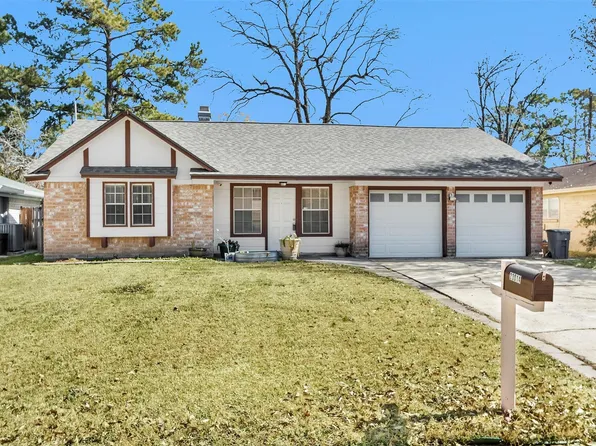 23014 Berry Pine Dr, Spring, TX 77373