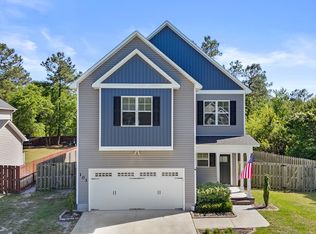 103 Welcome Way, Sneads Ferry, NC 28460