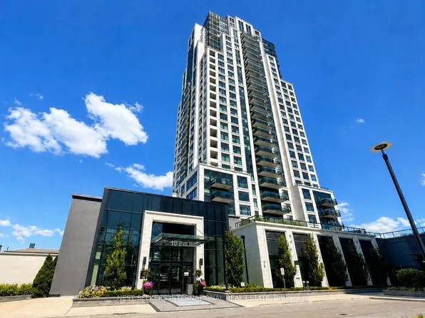 10 Eva Rd #2304, Toronto, ON M9C 2B2