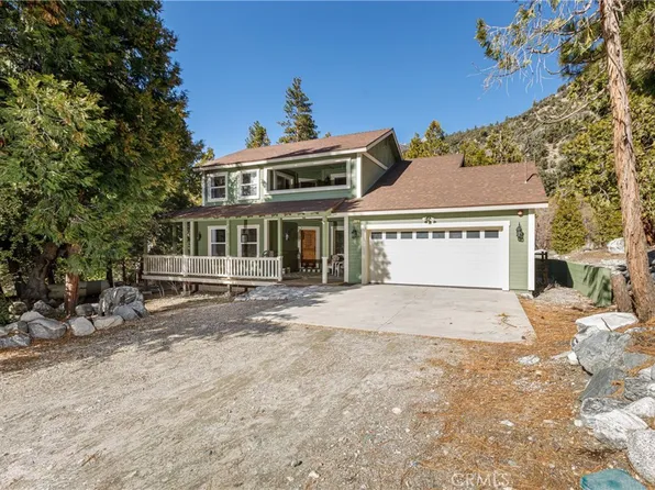 41482 Alder Dr, Forest Falls, CA 92339