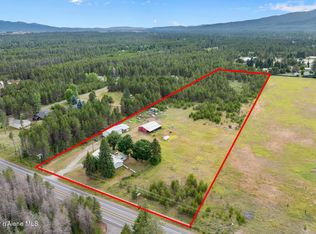 17871 N Ramsey Rd, Rathdrum, ID 83858