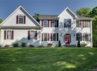 235 Old Blue Hills Rd, Durham, CT 06422