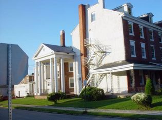 1212 Dekalb St #2F, Norristown, PA 19401