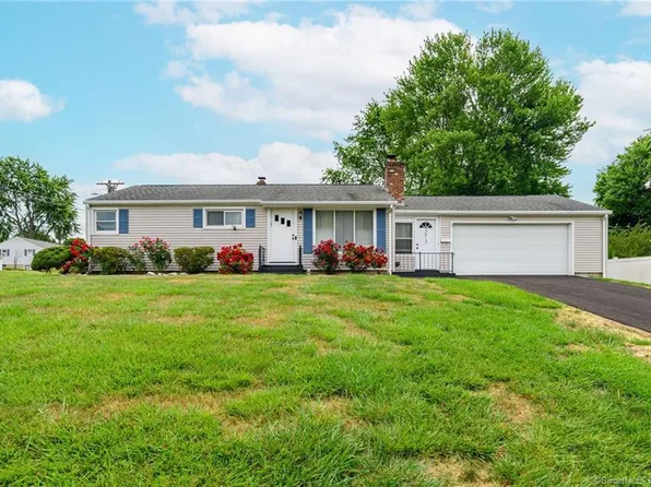 273 Pearl Street, Enfield, CT 06082