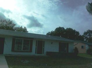 541 NW Sagamore Ter, Port Saint Lucie, FL 34983